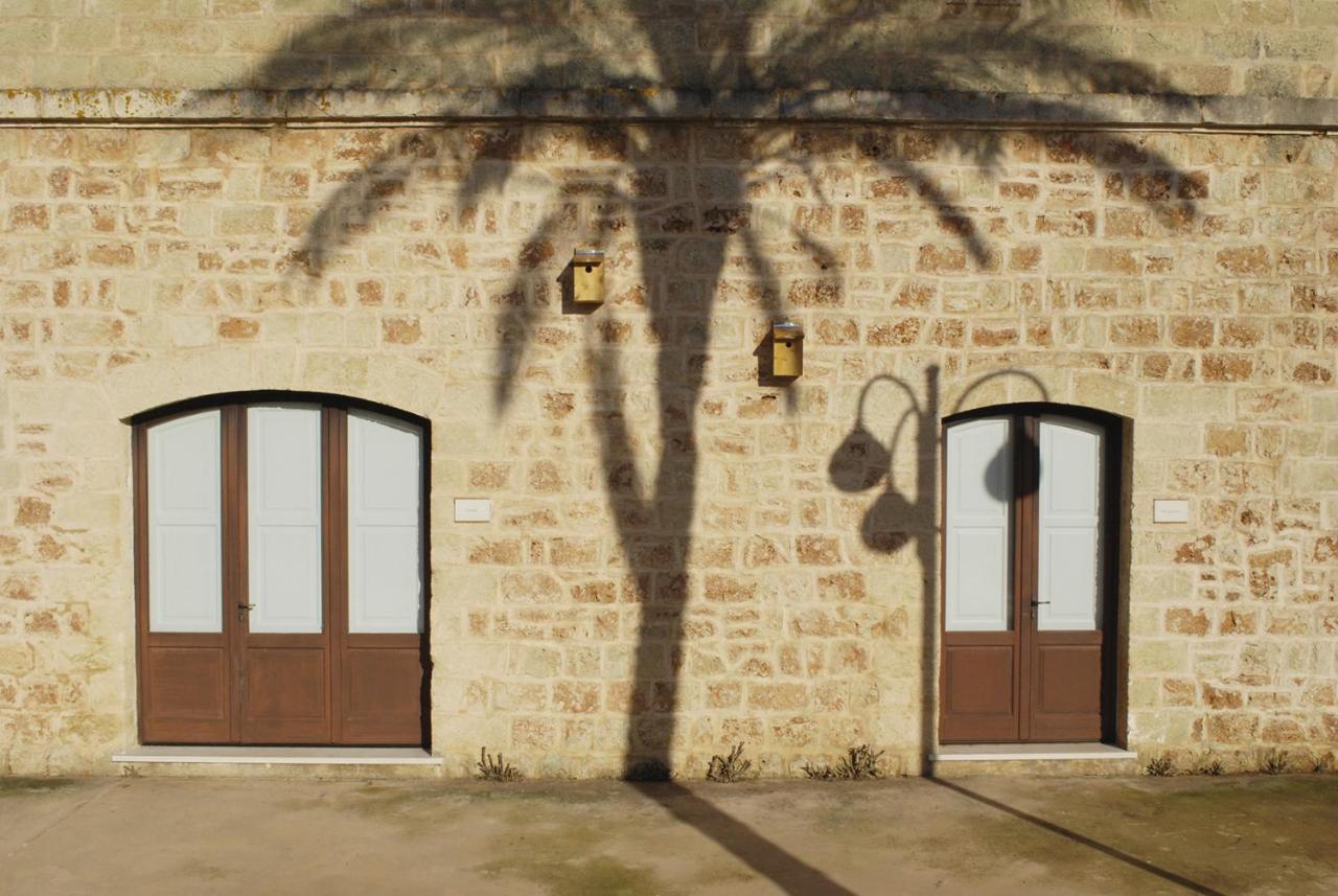 Farm stay Masseria Galatea